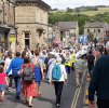 Delph Whit Walks 6 2026
