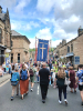 Delph Whit Walks 7 2026